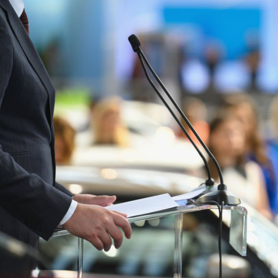 Офлайн події