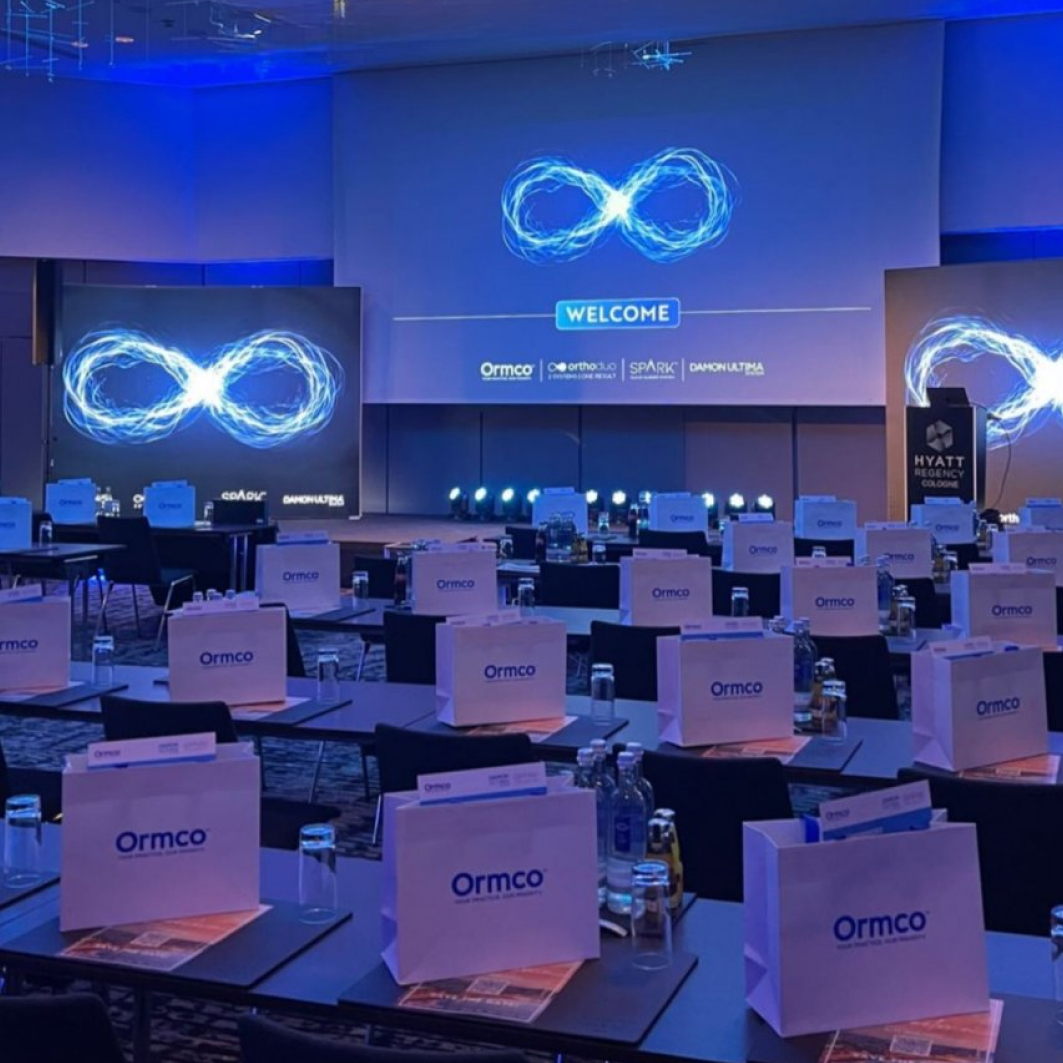 Офлайн події