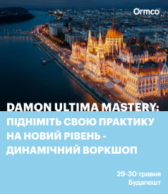 Damon Ultima Mastery