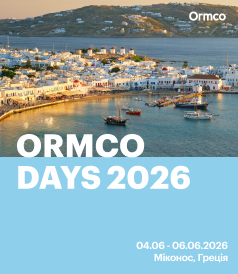 ORMCO DAYS Mikonos