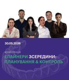 Конференція Елайнери зсередини