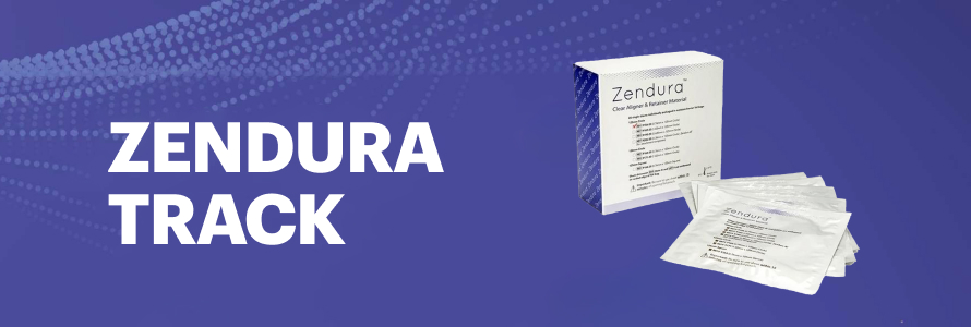 Брекети Damon TRACK