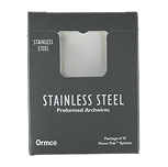 Damon Form Stainless Steel