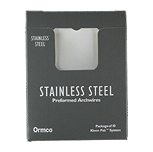 Orthos Stainless Steel