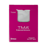 Unreformed arcs TMA