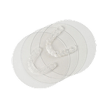 Термоформування ортодонтичних апаратів