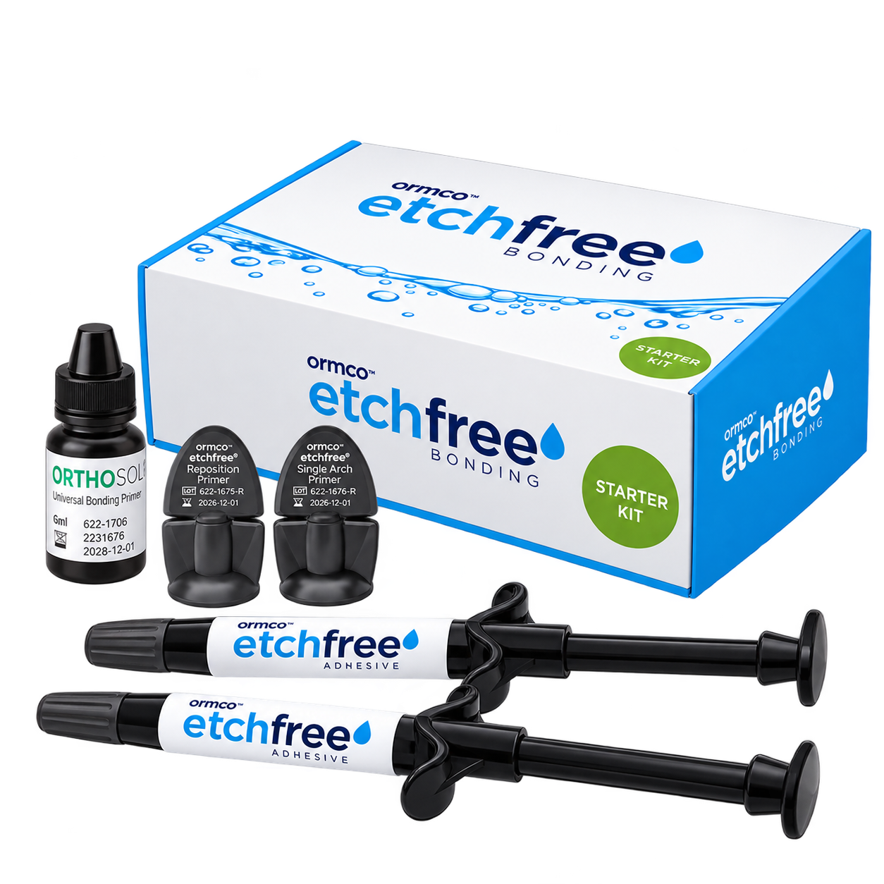 EtchFree